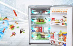 Những mẹo đơn giản giúp tiết kiệm điện khi sử dụng tủ lạnh